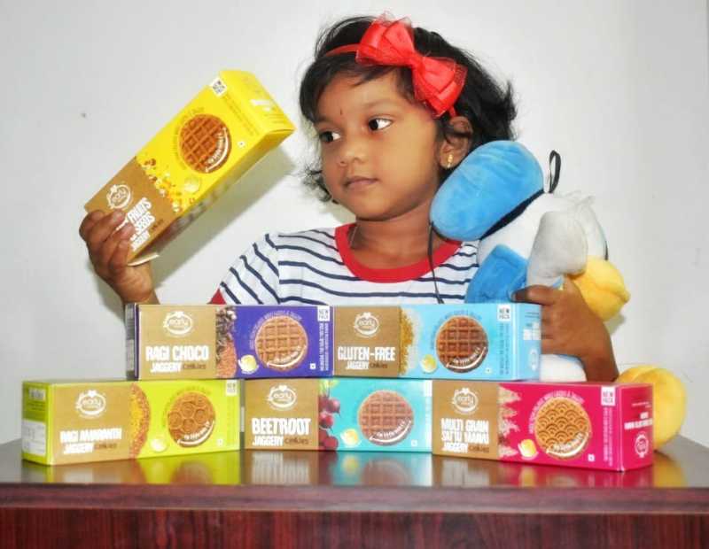 Search For Healthy And Yummy Cookies Ends Here - Early Foods’ Cookies - ZenithBuzz