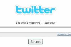 Search with attitude says Twitter