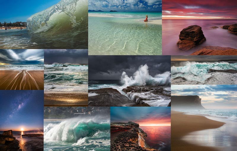 Seascape Photography: The Ultimate Guide - Beautiful Pictures