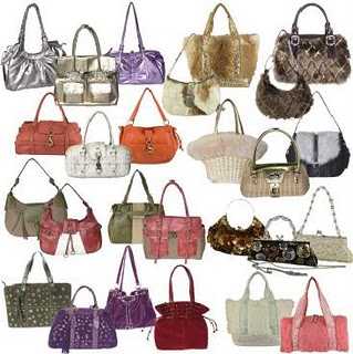 Seasonal Bags - How To Outsmart Your Budget Fashion