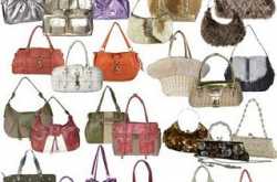 Seasonal Bags - How to outsmart your budget fashion