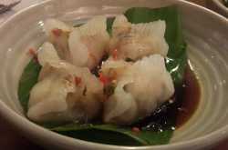 Seasonal Menu at Mamagoto