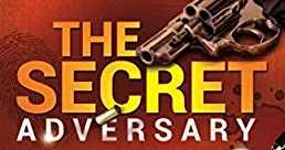 Secret Adversary By Agatha Christie- Review