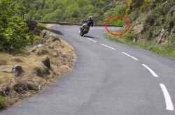 Secret tips to ride better than others (bikers only)