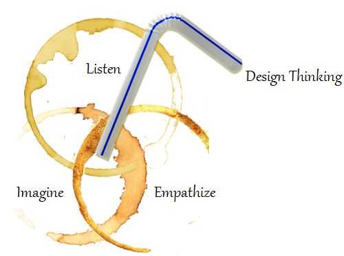 Secret To Design Thinking: Just LIE