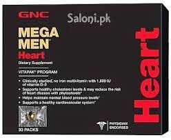 Secret To Reducing Heart Problems