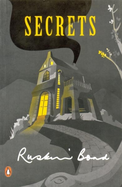 Secrets By Ruskin Bond