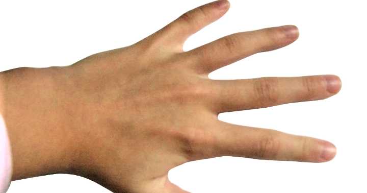 Secrets Of Little Finger That You Should Know