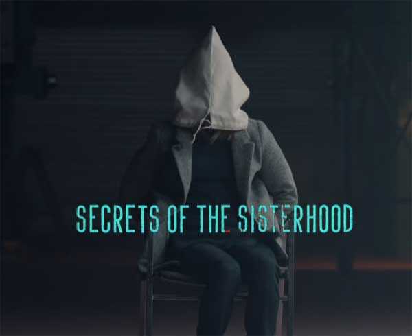 Secrets Of The Sisterhood Movie On Lifetime | Cast, Review | 2019