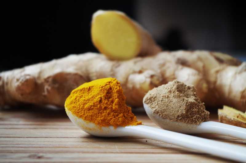 Secrets To Lakadong Turmeric Or Haldi That You Must Know