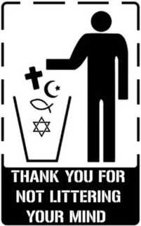 Secularism And Indian Way Of Life.