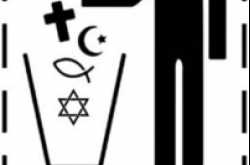 Secularism and Indian way of life.