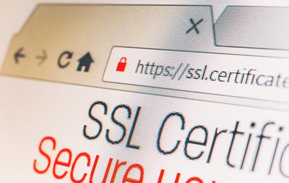 Secure Or Not Secure? Google Begins HTTP Clampdown - Priority Pixels