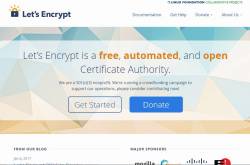 Secure your site with a free SSL Certificate | Technotif