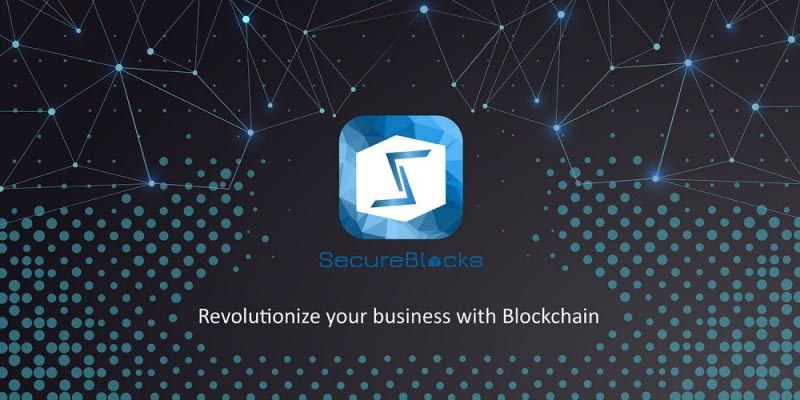 SecureBlocks: A Leading Indian Blockchain Organization Which Is Making An Impact