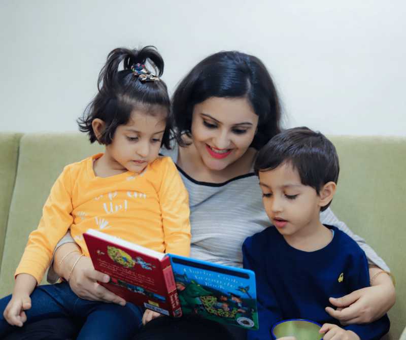 Securing Familyâs Dreams And Happiness With Proper Planning