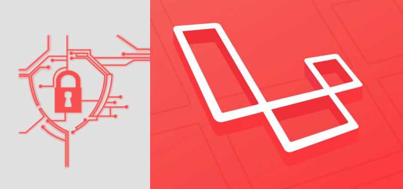 Security Features Of Laravel Framework