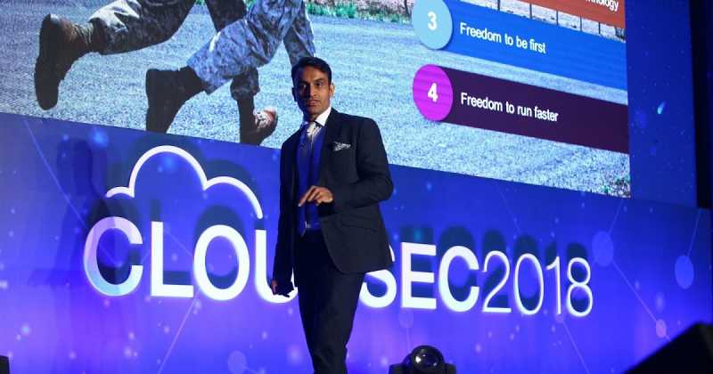 Security-as-Code And Security Automation Key In Battling Cyberattacks In The Cloud Era: CLOUDSEC 2018  