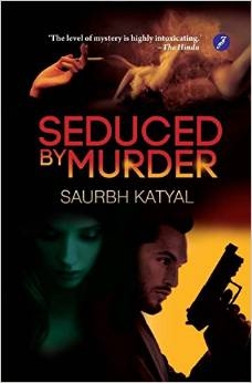 Seduced By Murder - Book Review