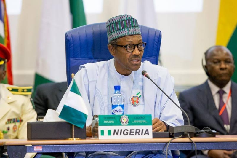 See How Much A Nigerian President Is Paid: Full Salary And Allowances » Lightup Info