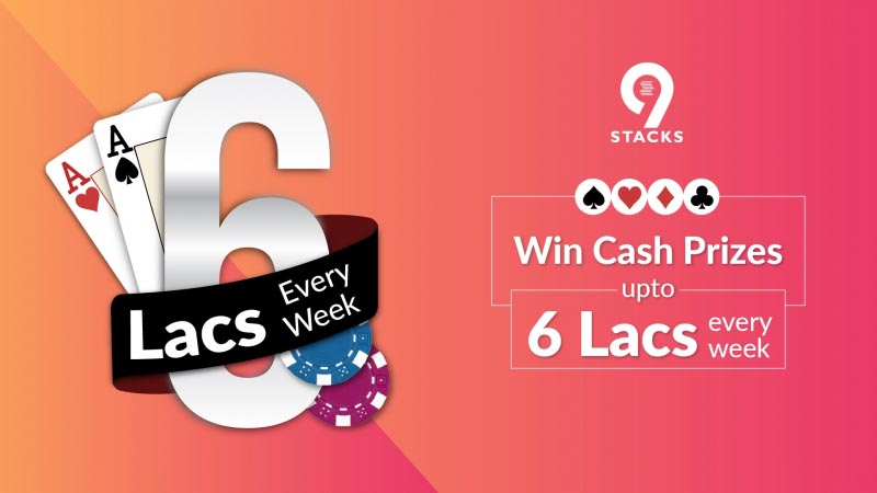 See You At The Table! ~ 9stacks.com