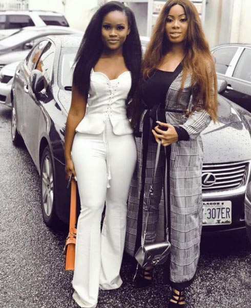 See Your Favourite Big Brother Naija HouseMates Fashion Slay