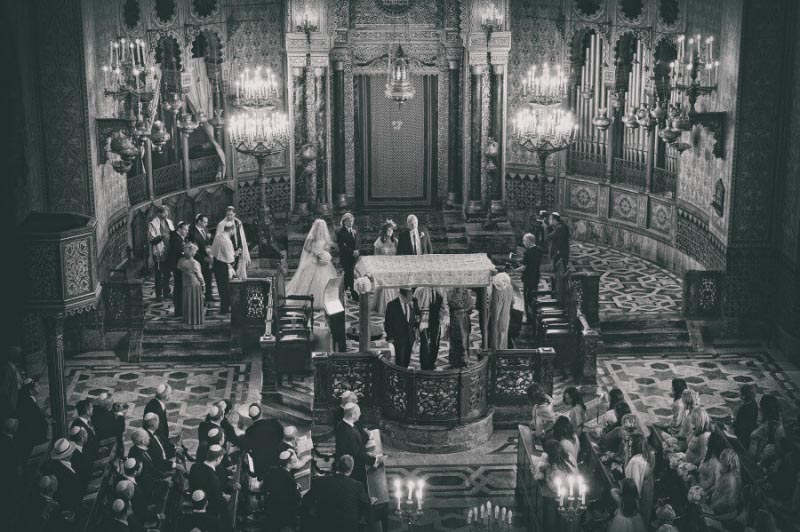 Seeing The World Of Weddings In Black & White By Edoardo Agresti | Memorable Indian Weddings