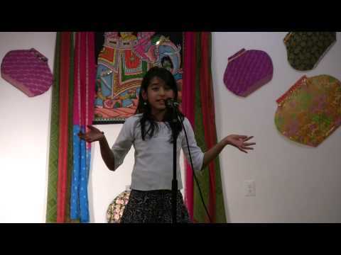 Seeking Some Sunshine