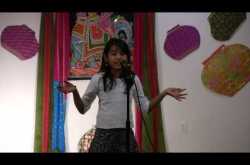 Seeking some sunshine