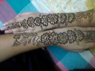 Seema, Seems To Be My Soul Sister!!!