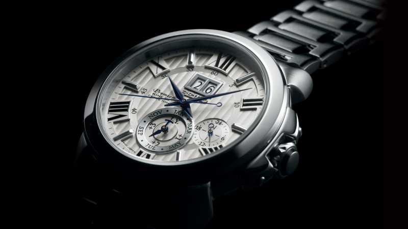 Seiko Watches - Designed Especially For Royal Men! - Trendpickle