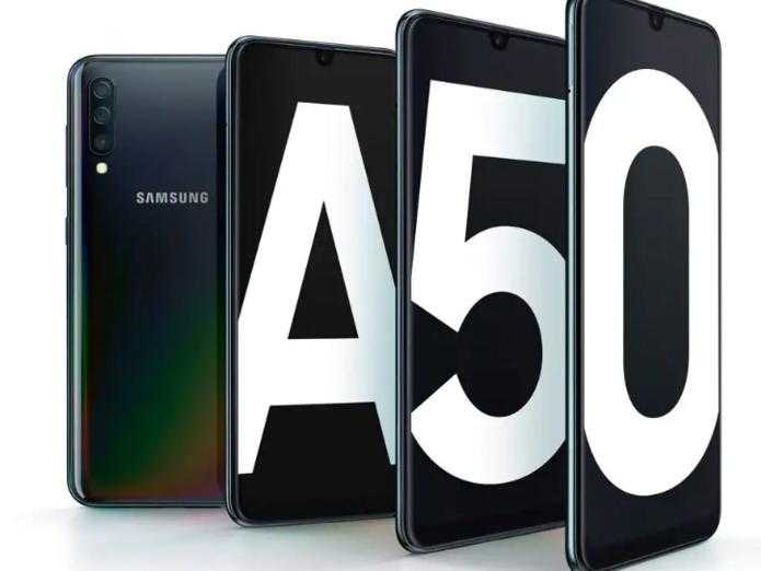 Selectel Wireless Samsung Galaxy A50 Giveaway - Win Samsung Galaxy A50 - ContestBig