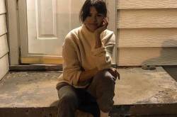 Selena Gomez shows she’s full of attitude since 5 years