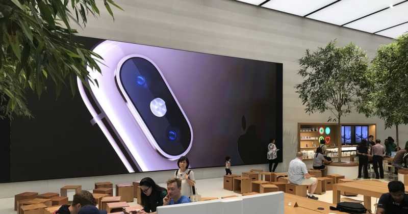 Self-Checkout Or Assisted