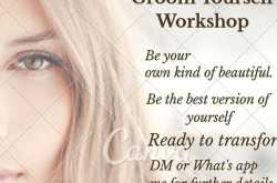 Self Grooming Workshop for 2 Days 