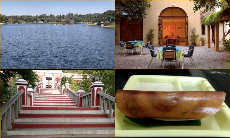 Self Guided Bangalore Walking Tours 2 | Marvellous Malleshwaram! - Travel Twosome