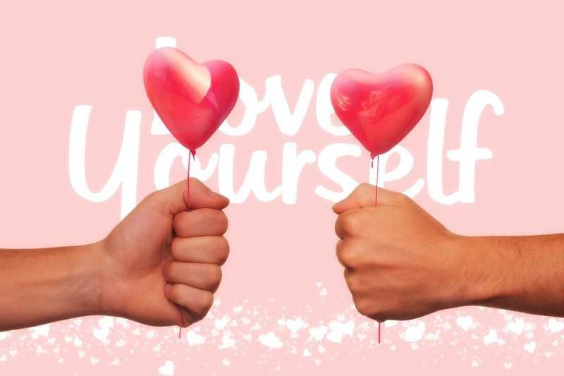 Self-Love: Is It Perilous? - Parenting & Lifestyle!