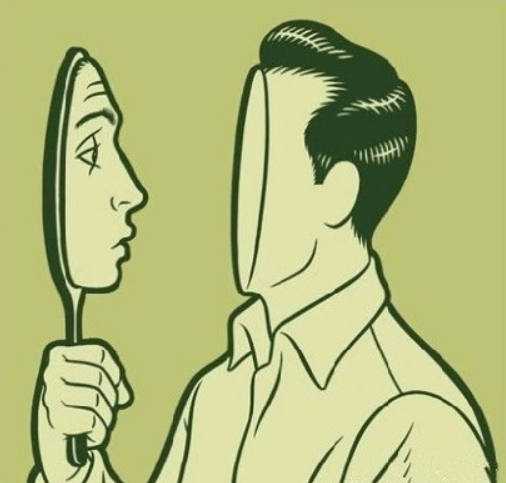 Self Love Is Evolving Oneself