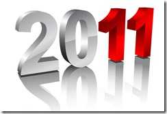 Self Reflection And Flashback On Blogging In 2011