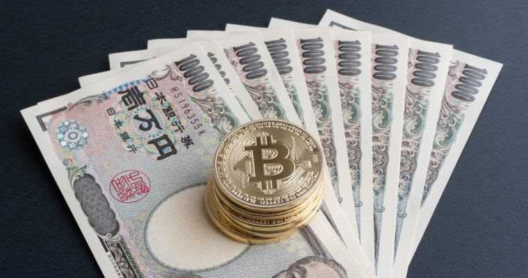 Self-Regulation For Cryptocurrency Industry In Japan