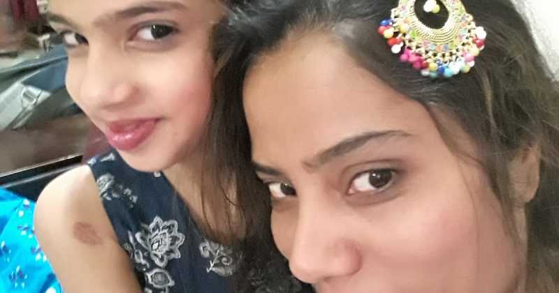 Selfie - A Moment To Cherish!