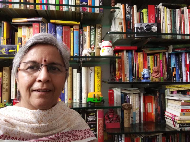 Selfies Bring Out The Star Within Us