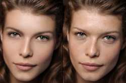 Selling Photoshopped Dreams