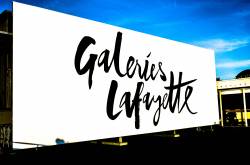 selling aspiration to the city of lights