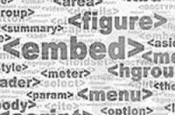 Semantic Html and Tags