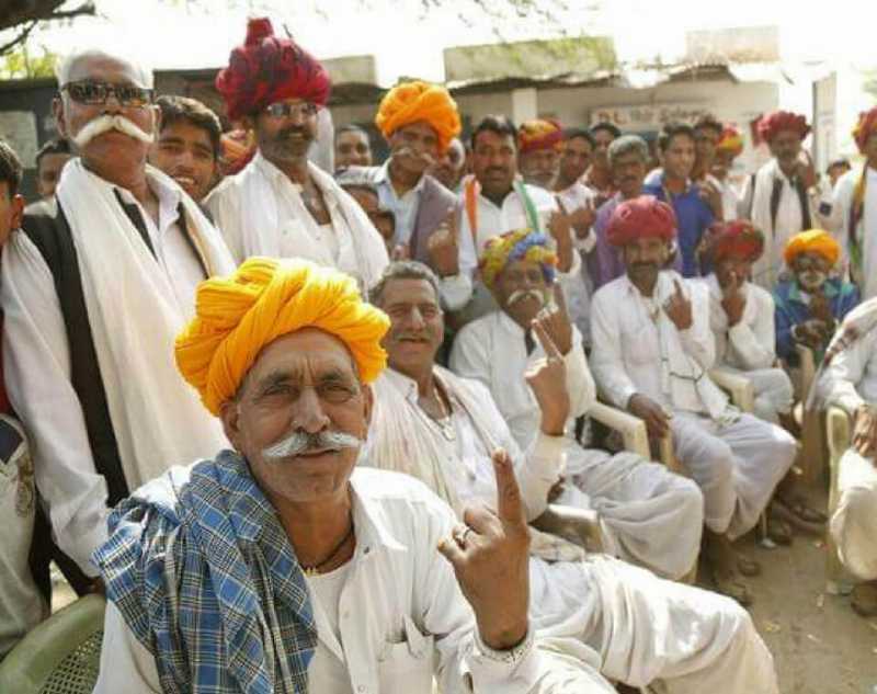 Semi-finals And The Many Confusing Signals! Part - 1