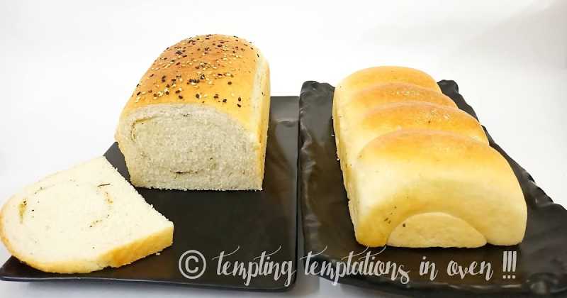 Semolina Bread