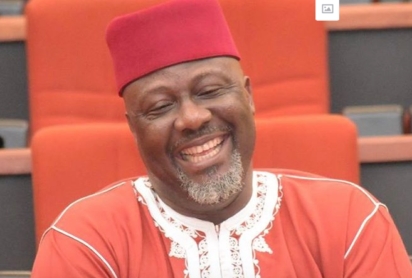 Senator Dino Melaye Escapes Assassination Attempts