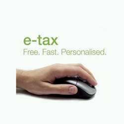 Send ITR-V Through POST For 2009-10