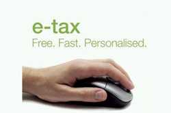 Send ITR-V through POST for 2009-10